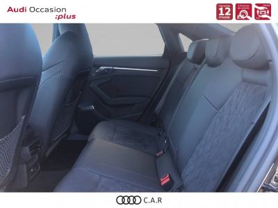 Audi RS3 BERLINE Berline 25 TFSI 400 S tronic 7 Quattro   - 8