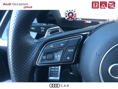 Audi RS3 BERLINE Berline 25 TFSI 400 S tronic 7 Quattro   - 10