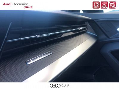 Audi RS3 BERLINE Berline 25 TFSI 400 S tronic 7 Quattro   - 14