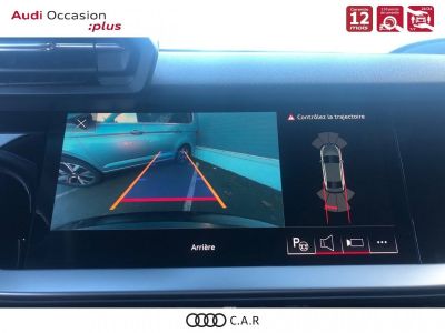 Audi RS3 BERLINE Berline 25 TFSI 400 S tronic 7 Quattro   - 16