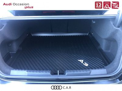 Audi RS3 BERLINE Berline 25 TFSI 400 S tronic 7 Quattro   - 17