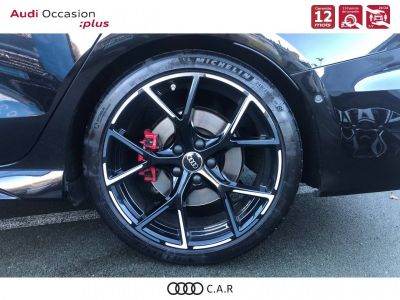 Audi RS3 BERLINE Berline 25 TFSI 400 S tronic 7 Quattro   - 18