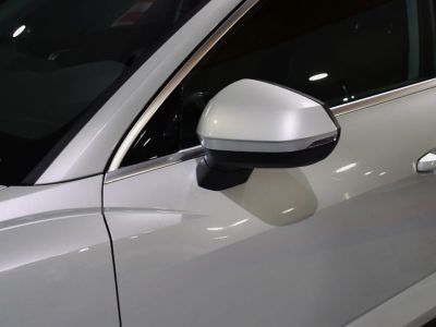 Audi Q3 Sportback S-Line Design Luxe 40 TDI 200 Quattro S-Tronic GPS Virtual Hayon Attelage Pré Sense Caméra JA 19   - 11