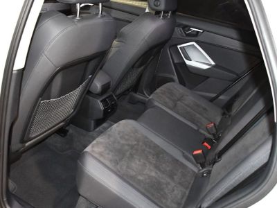 Audi Q3 Sportback S-Line Design Luxe 40 TDI 200 Quattro S-Tronic GPS Virtual Hayon Attelage Pré Sense Caméra JA 19   - 16