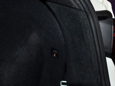 Audi Q3 Sportback S-Line Design Luxe 40 TDI 200 Quattro S-Tronic GPS Virtual Hayon Attelage Pré Sense Caméra JA 19   - 18