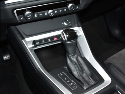Audi Q3 Sportback S-Line Design Luxe 40 TDI 200 Quattro S-Tronic GPS Virtual Hayon Attelage Pré Sense Caméra JA 19   - 24
