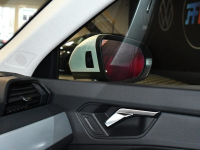 Audi Q3 Sportback S-Line Design Luxe 40 TDI 200 Quattro S-Tronic GPS Virtual Hayon Attelage Pré Sense Caméra JA 19   - 26
