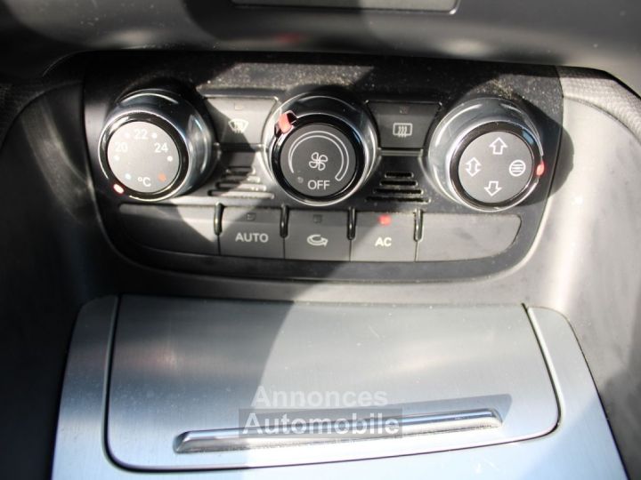 Audi TTS TT S-LINE TFSI 160 CV CLIM AUDIO MP3 SIÈGES MI/CUIR SPORT RE JA 18 RADAR RÉGULATEUR - 14