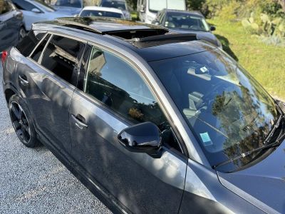 Audi SQ2 50 TFSI 300CH QUATTRO S TRONIC 7   - 12