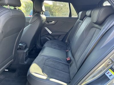 Audi SQ2 50 TFSI 300CH QUATTRO S TRONIC 7   - 16