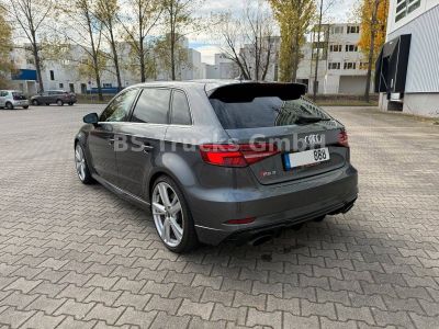 Audi RS3 FULL Sportback 25 TFSI Quattro   - 3