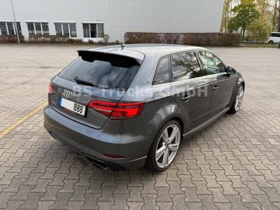 Audi RS3 FULL Sportback 25 TFSI Quattro   - 4