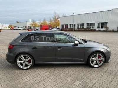 Audi RS3 FULL Sportback 25 TFSI Quattro   - 5