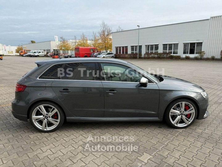 Audi RS3 FULL Sportback 25 TFSI Quattro - 5