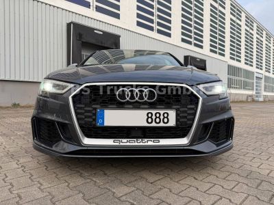 Audi RS3 FULL Sportback 25 TFSI Quattro   - 7