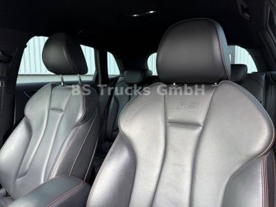 Audi RS3 FULL Sportback 25 TFSI Quattro   - 9