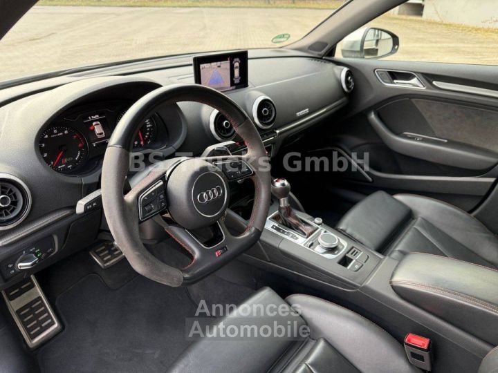 Audi RS3 FULL Sportback 25 TFSI Quattro - 11