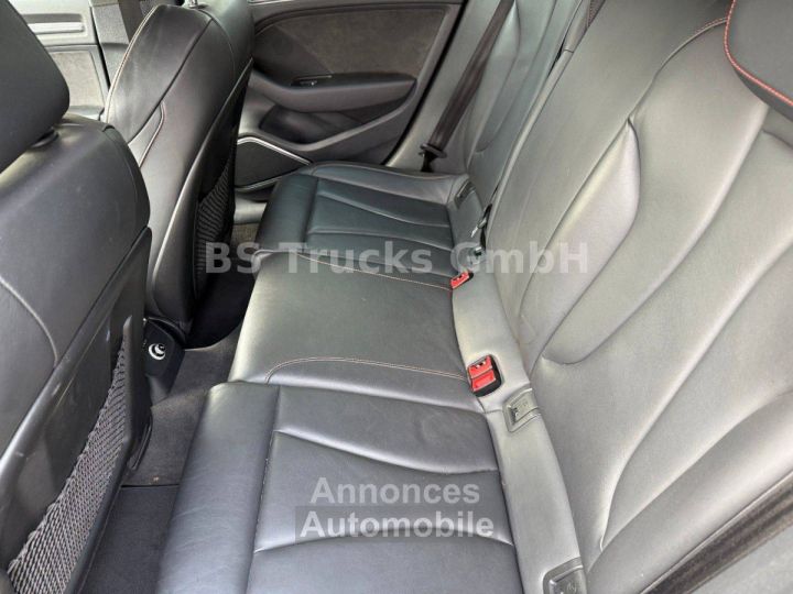 Audi RS3 FULL Sportback 25 TFSI Quattro - 13