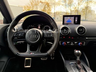 Audi RS3 FULL Sportback 25 TFSI Quattro   - 14