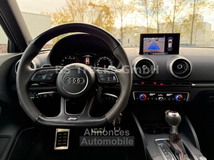 Audi RS3 FULL Sportback 25 TFSI Quattro - 14