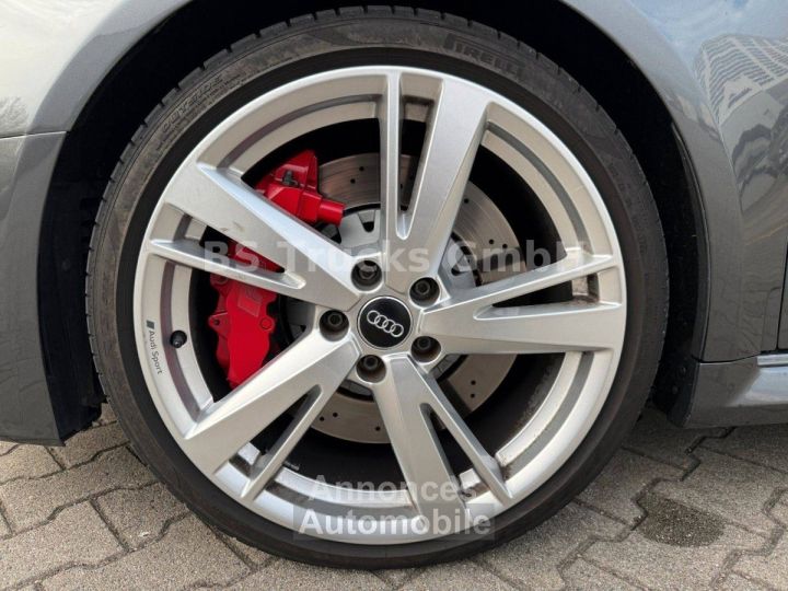 Audi RS3 FULL Sportback 25 TFSI Quattro - 15