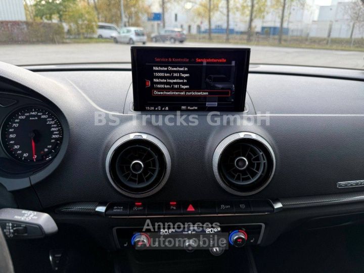 Audi RS3 FULL Sportback 25 TFSI Quattro - 17