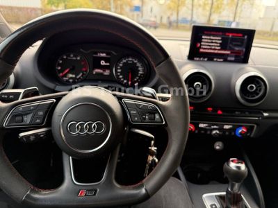 Audi RS3 FULL Sportback 25 TFSI Quattro   - 18