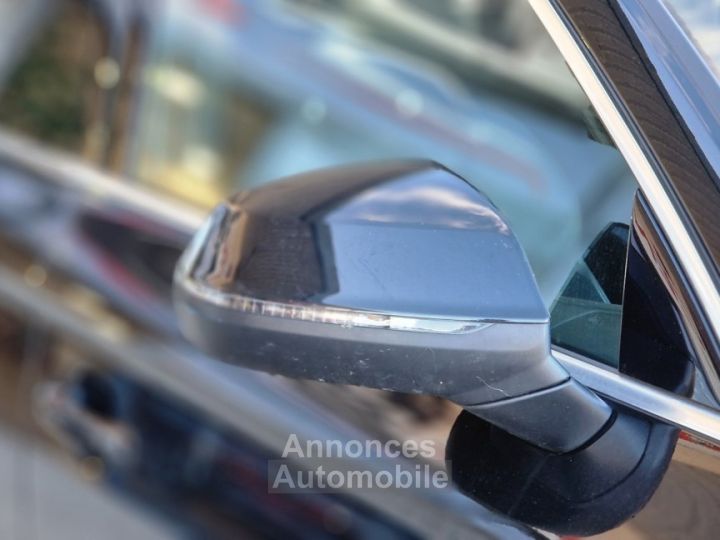 Audi Q5 35 TDI 163 S tronic 7 S-Line - 5