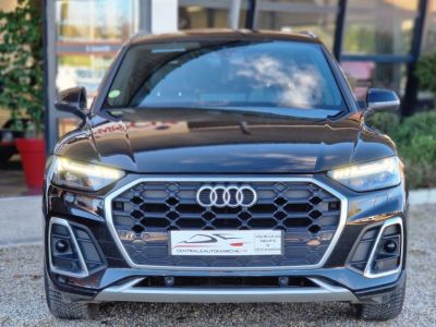 Audi Q5 35 TDI 163 S tronic 7 S-Line   - 6