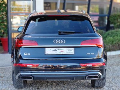 Audi Q5 35 TDI 163 S tronic 7 S-Line   - 9