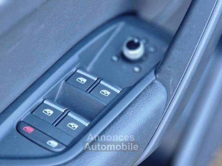 Audi Q5 35 TDI 163 S tronic 7 S-Line - 12