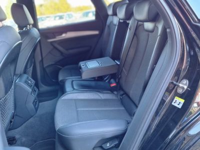 Audi Q5 35 TDI 163 S tronic 7 S-Line   - 13