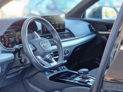 Audi Q5 35 TDI 163 S tronic 7 S-Line   - 14