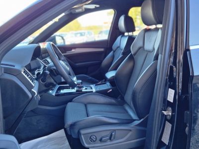 Audi Q5 35 TDI 163 S tronic 7 S-Line   - 15