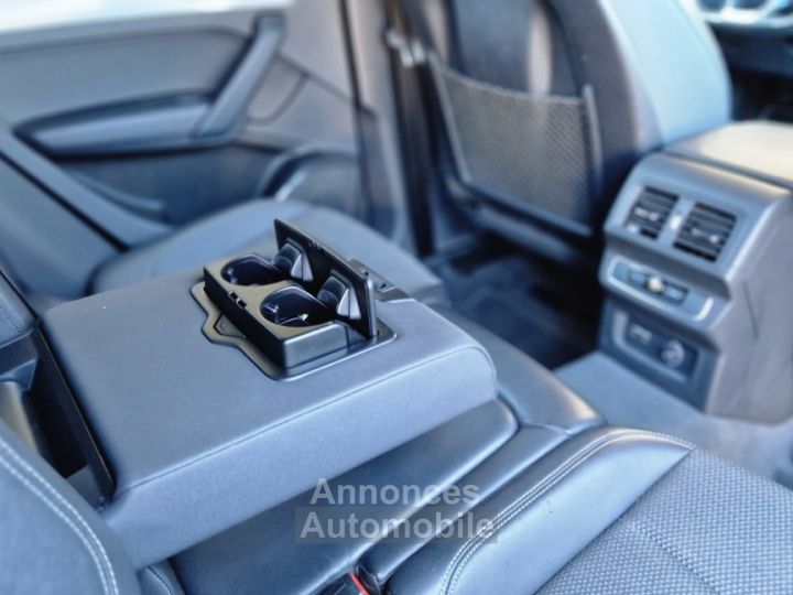 Audi Q5 35 TDI 163 S tronic 7 S-Line - 16