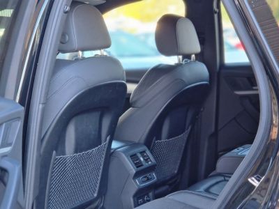 Audi Q5 35 TDI 163 S tronic 7 S-Line   - 17