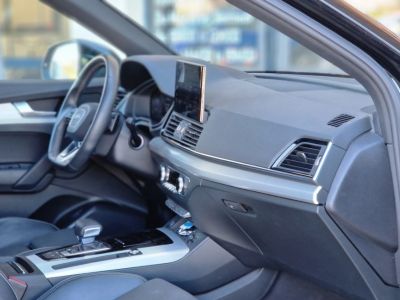 Audi Q5 35 TDI 163 S tronic 7 S-Line   - 18
