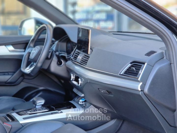 Audi Q5 35 TDI 163 S tronic 7 S-Line - 18