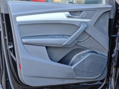 Audi Q5 35 TDI 163 S tronic 7 S-Line   - 19