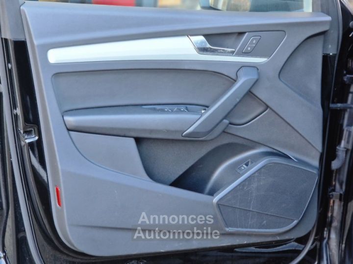 Audi Q5 35 TDI 163 S tronic 7 S-Line - 19