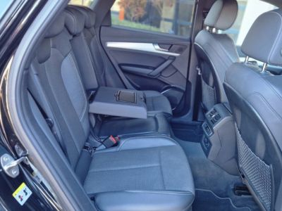 Audi Q5 35 TDI 163 S tronic 7 S-Line   - 20