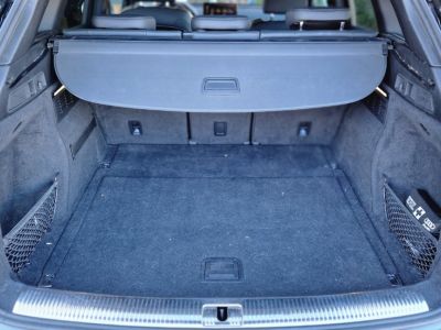 Audi Q5 35 TDI 163 S tronic 7 S-Line   - 21