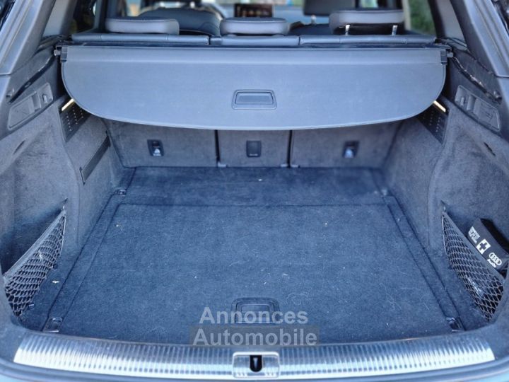 Audi Q5 35 TDI 163 S tronic 7 S-Line - 21