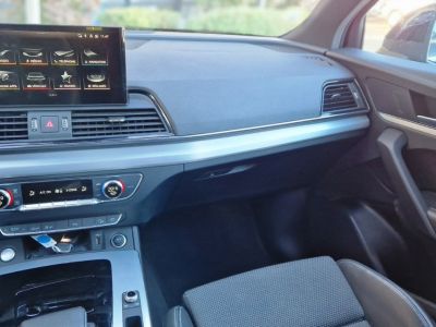 Audi Q5 35 TDI 163 S tronic 7 S-Line   - 23