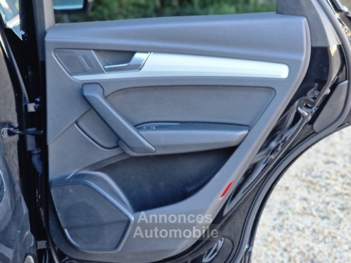 Audi Q5 35 TDI 163 S tronic 7 S-Line - 24