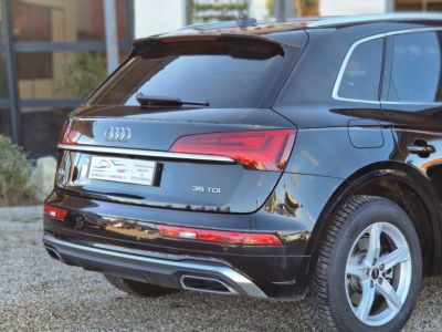 Audi Q5 35 TDI 163 S tronic 7 S-Line   - 25