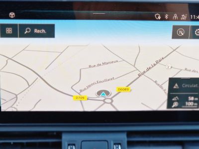 Audi Q5 35 TDI 163 S tronic 7 S-Line   - 27