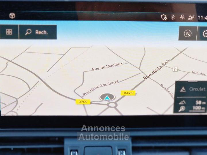 Audi Q5 35 TDI 163 S tronic 7 S-Line - 27