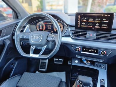 Audi Q5 35 TDI 163 S tronic 7 S-Line   - 30