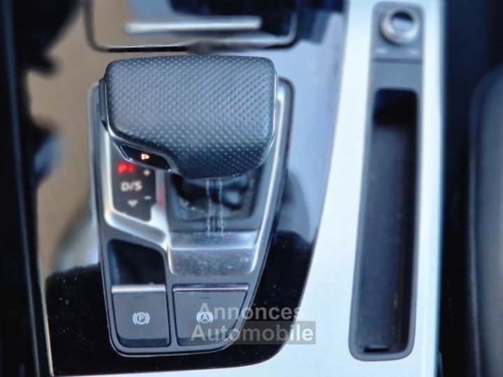Audi Q5 35 TDI 163 S tronic 7 S-Line - 32